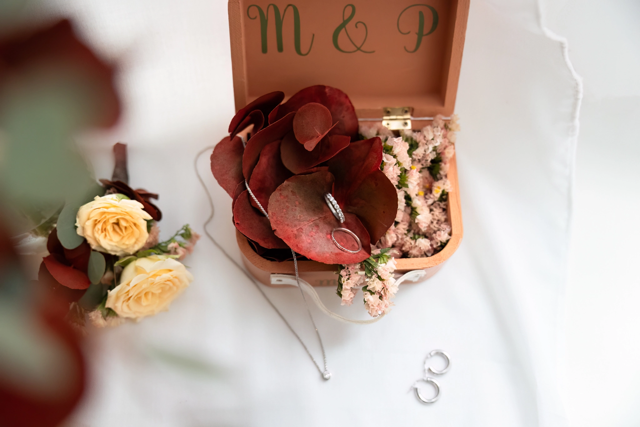 Photographe mariage Amiens et Hauts-de-France — &Eacute;lodie de Castro
