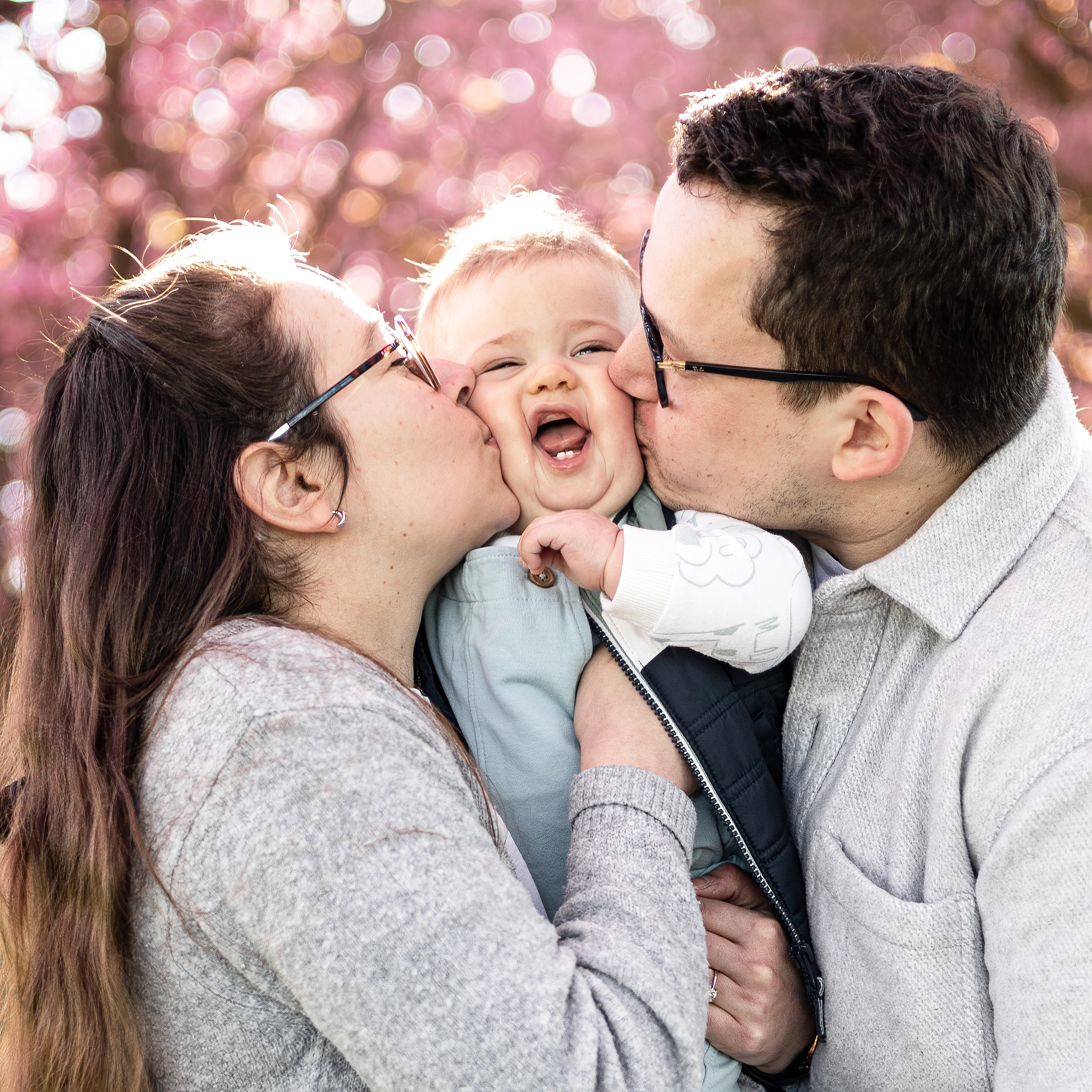 S&eacute;ance photo famille Amiens — &Eacute;lodie de Castro photographe