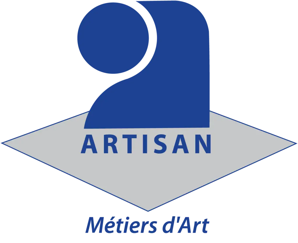Logo Artisan Métiers d'Art CMA Hauts-de-France – Élodie, photographe de mariage