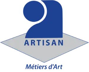 Logo Artisan Métiers d'Art CMA Hauts-de-France – Élodie, photographe de mariage