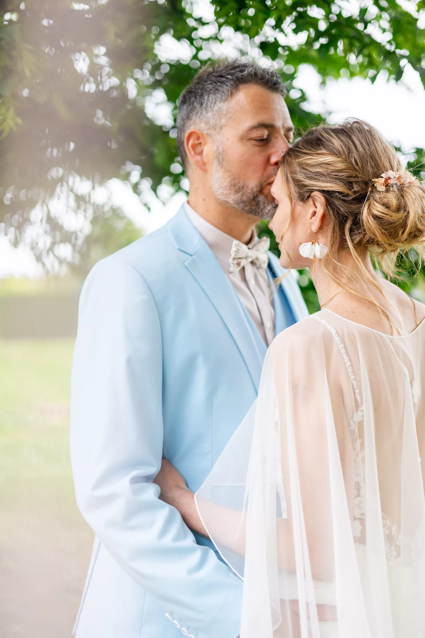 Soirée mariage Quend — Élodie de Castro photographe Baie de Somme