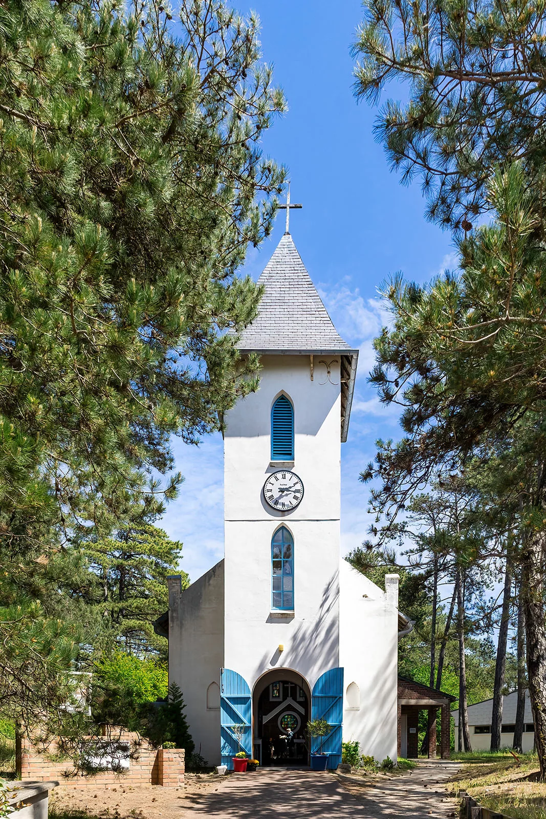 Mariage Quend — Élodie de Castro photographe mariage Somme