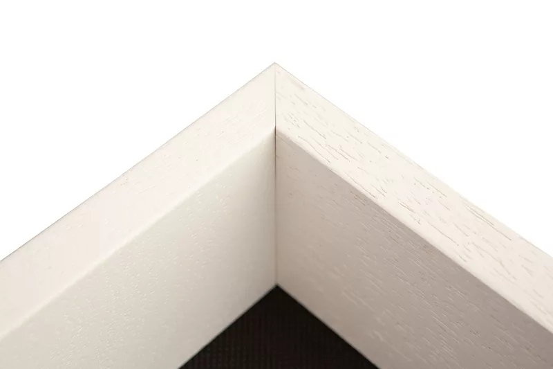 Bois White