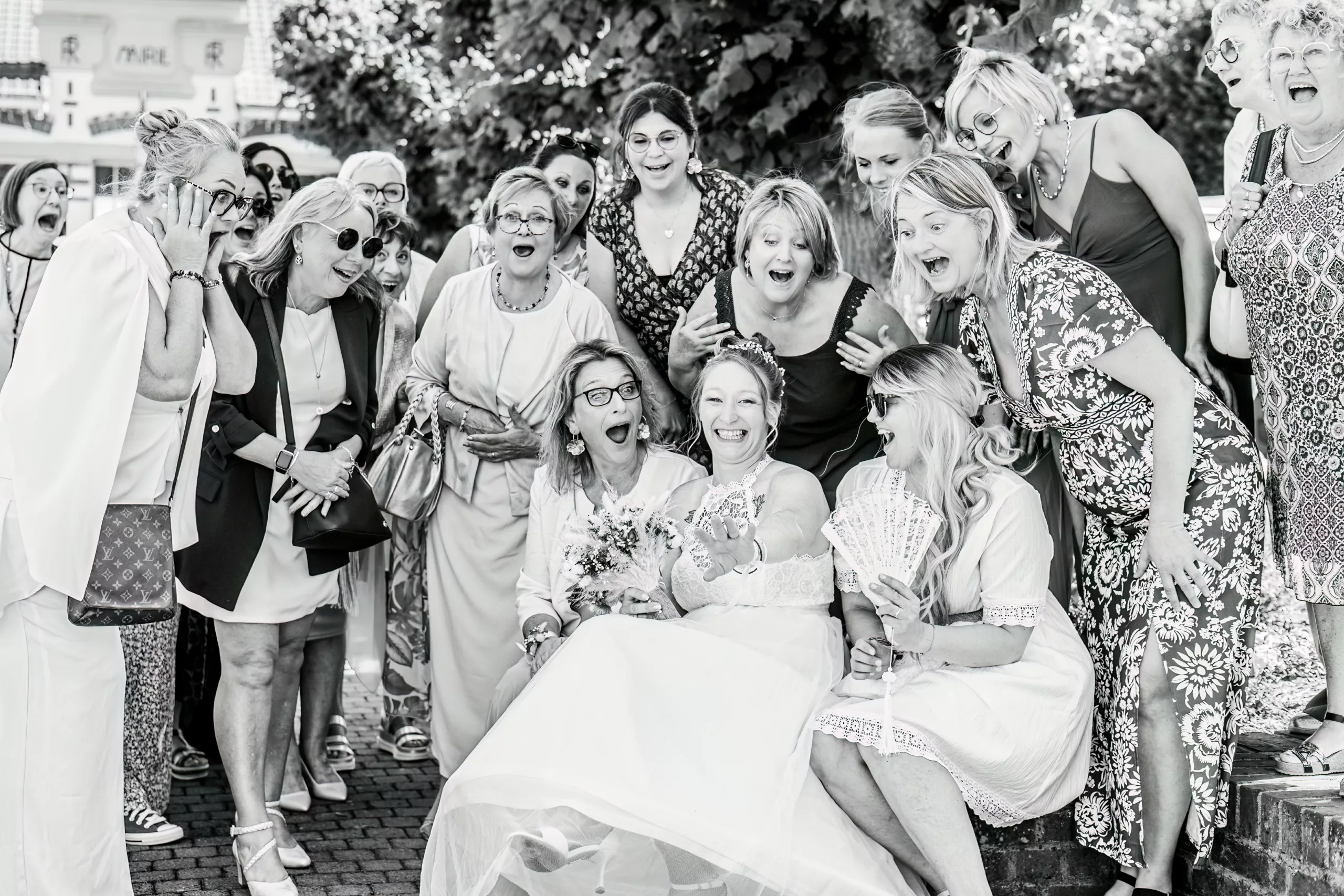 Mariage Aubigny — photographe mariage Élodie de Castro Hauts-de-France