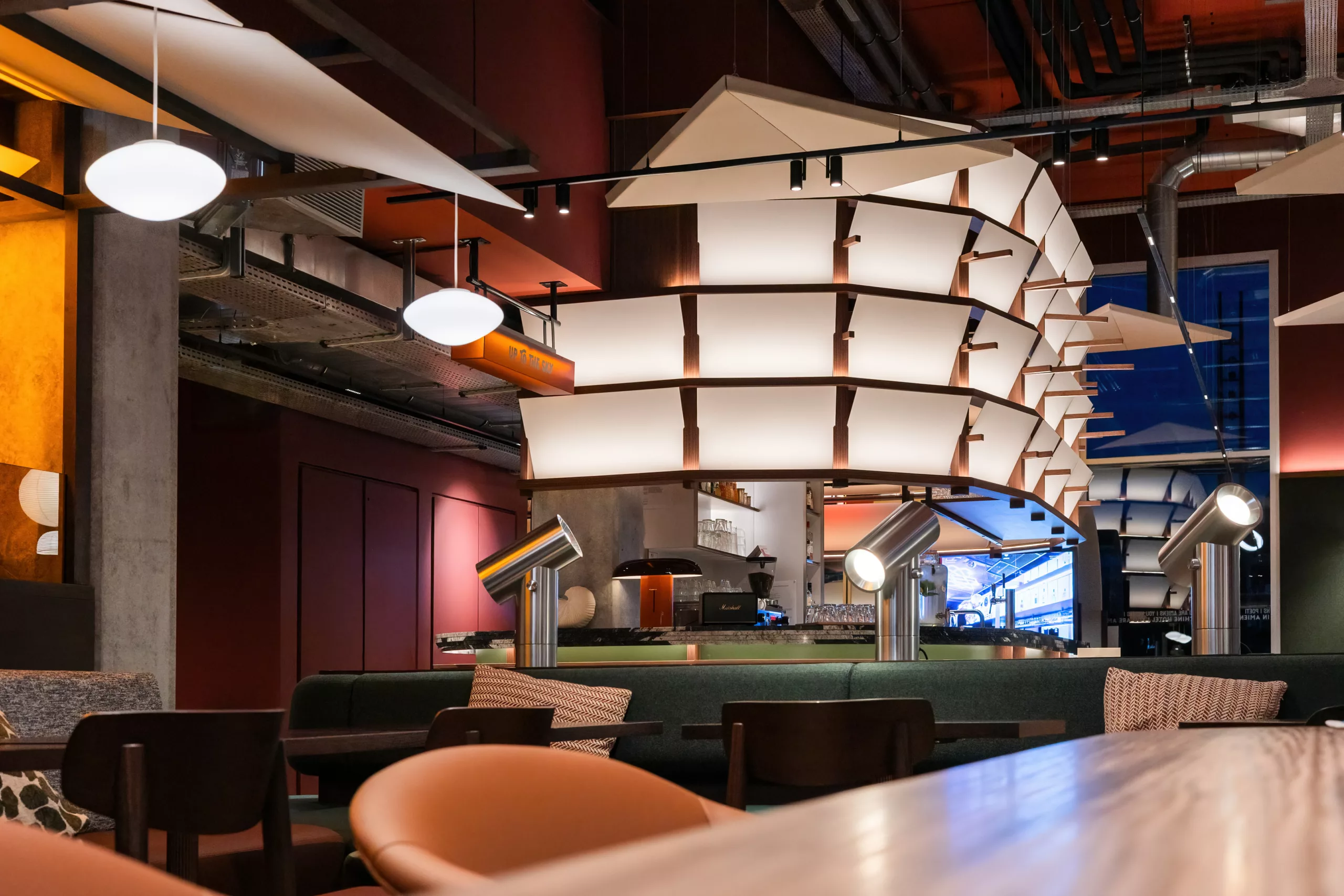 Reportage corporate Amiens — Abet Laminati x You Hotel Amiens