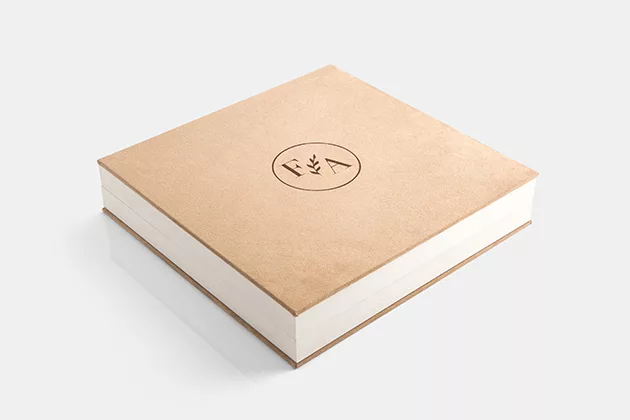 Album Eternel box de luxe Hauts-de-France